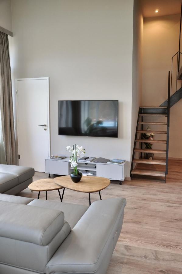 The Loft אינטרלאקן מראה חיצוני תמונה