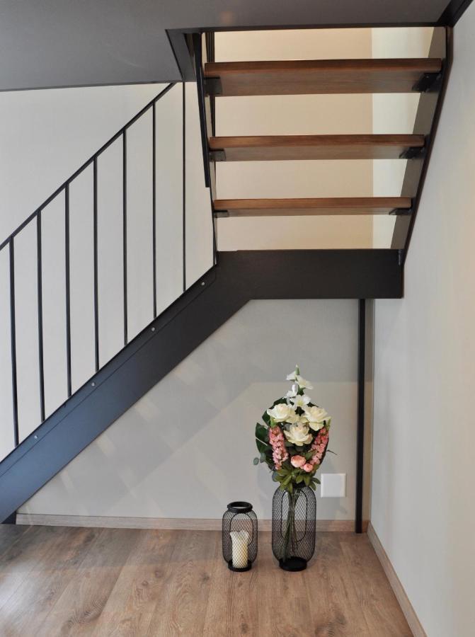 The Loft אינטרלאקן מראה חיצוני תמונה